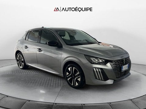 Auto Usate A Roma | Peugeot 208 Ii 2023 1.2 Puretech Allure S&S 100Cv