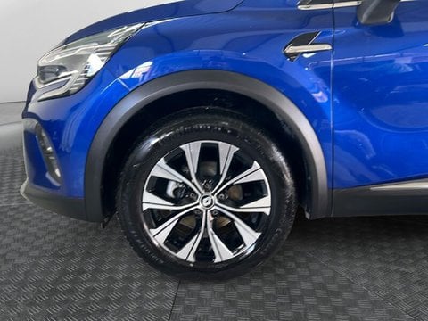 Auto Usate A Roma | Renault Captur Ii 2019 1.0 Tce Techno 90Cv