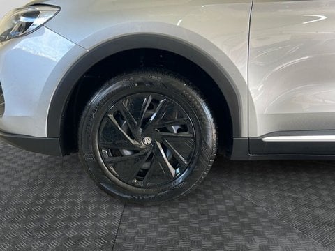 Auto Usate A Roma | Mg Zs 2024 1.5 Classic Comfort