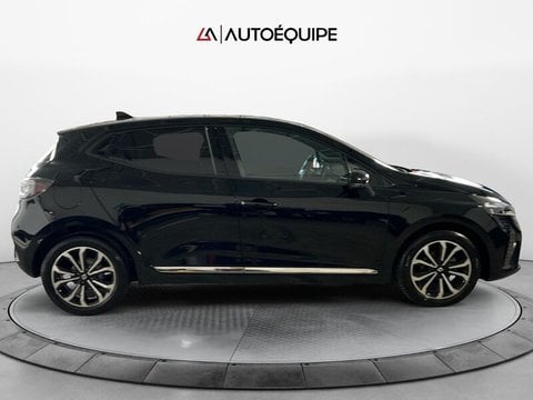 Auto Usate A Roma | Renault Clio V 2023 1.0 Tce Techno 90Cv