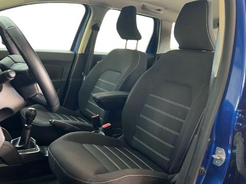 Auto Usate A Roma | Dacia Duster Ii 2021 1.0 Tce Expression 4X2 90Cv
