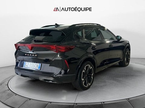 Auto Usate A Roma | Cupra Formentor 2024 2.0 Tdi 150Cv Dsg