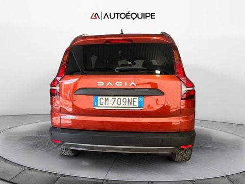 Auto Usate A Roma | Dacia Jogger 2021 1.0 Tce Extreme 110Cv