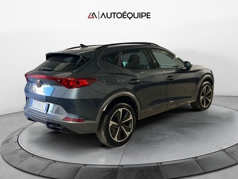 Auto Usate A Roma | Cupra Formentor 2020 1.5 Tsi Dsg