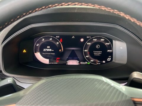 Auto Usate A Roma | Cupra Formentor 2024 2.0 Tdi 150Cv Dsg