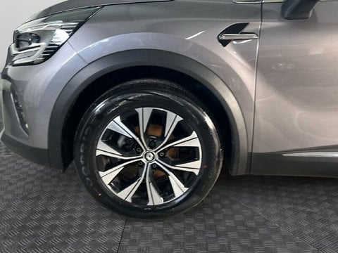 Auto Usate A Roma | Renault Captur Ii 2019 1.0 Tce Techno Gpl 100Cv
