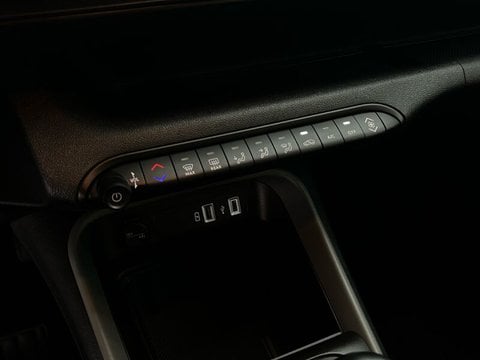 Auto Usate A Roma | Jeep Avenger 2022 1.2 Turbo Longitude Fwd 100Cv