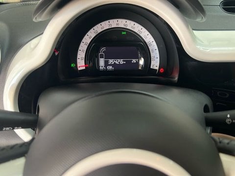 Auto Usate A Roma | Renault Twingo Electric Twingo Iii Electric Twingo Techno 22Kwh