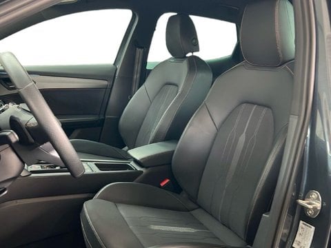 Auto Usate A Roma | Cupra Formentor 2020 1.5 Tsi Dsg