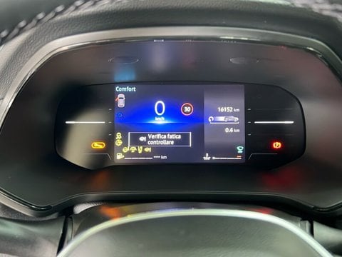 Auto Usate A Roma | Renault Captur Ii 2019 1.0 Tce Techno 90Cv