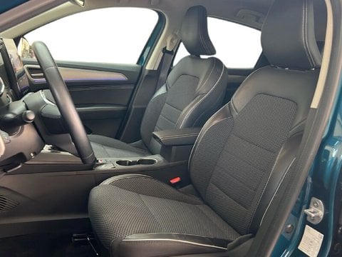 Auto Usate A Roma | Renault Arkana 2021 1.6 E-Tech Full Hybrid Techno 145Cv