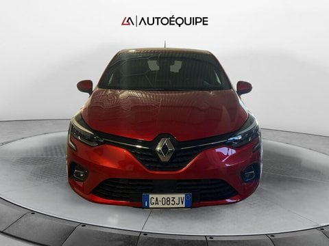 Auto Usate A Roma | Renault Clio V 2019 1.5 Blue Dci Intens 85Cv