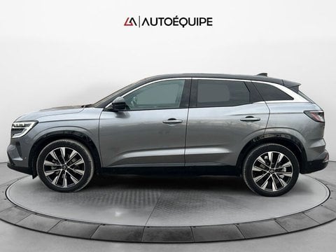 Auto Usate A Roma | Renault Austral 2023 1.2 E-Tech Full Hybrid Techno 200Cv Auto