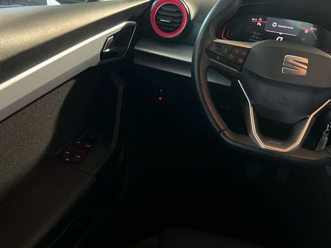 Auto Usate A Roma | Seat Arona 2022 1.0 Ecotsi Fr 95Cv