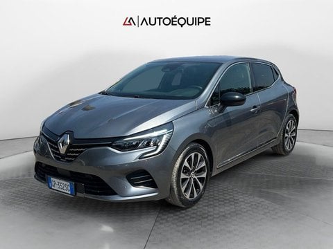 Auto Usate A Roma | Renault Clio V 2019 1.0 Tce Techno 90Cv