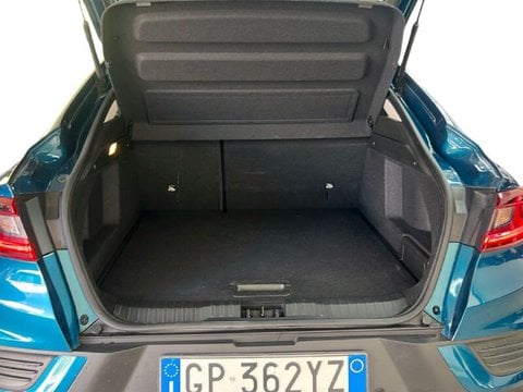 Auto Usate A Roma | Renault Arkana 2021 1.6 E-Tech Full Hybrid Techno 145Cv