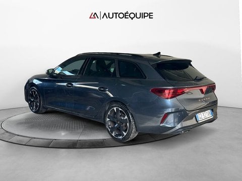 Auto Usate A Roma | Cupra Leon Sportstourer 2024 Sportstourer 2.0 Tdi 150Cv Dsg