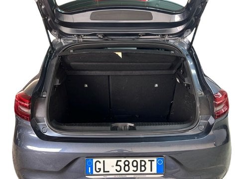 Auto Usate A Roma | Renault Clio V 2019 1.0 Tce Zen Gpl 100Cv My21