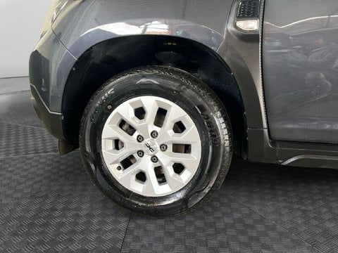 Auto Usate A Roma | Dacia Duster Ii 2021 1.0 Tce Expression Gpl 4X2 100Cv