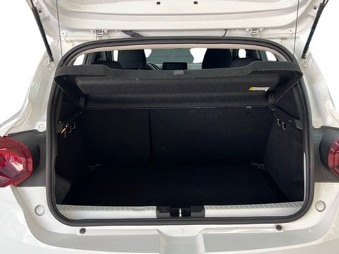 Auto Usate A Roma | Dacia Sandero Stepway Iii 2021 Stepway 1.0 Tce Expression Up Eco-G 100Cv