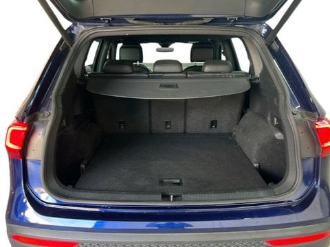 Auto Usate A Roma | Seat Tarraco 1.5 Tsi Xcellence 150Cv Dsg