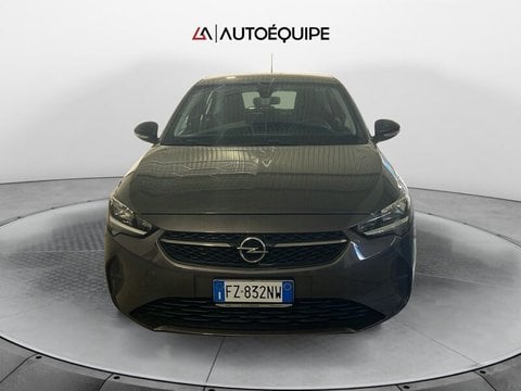 Auto Usate A Roma | Opel Corsa Vi 2020 1.2 Edition S&S 100Cv