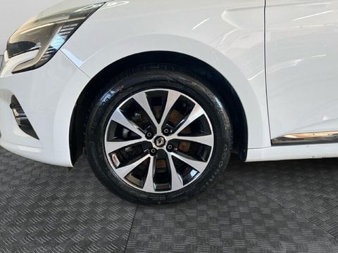 Auto Usate A Roma | Renault Clio V 2019 1.3 Tce Intens 130Cv Edc Fap