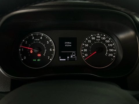 Auto Usate A Roma | Dacia Duster Ii 2021 1.0 Tce Expression Gpl 4X2 100Cv