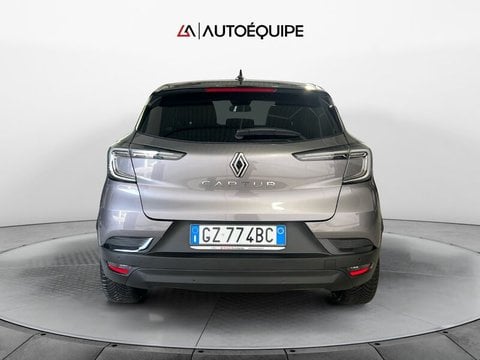 Auto Usate A Roma | Renault Captur Ii 2019 1.0 Tce Techno 90Cv