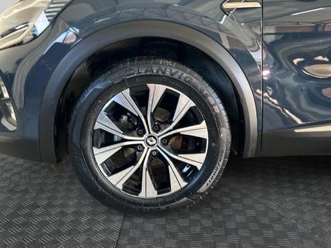 Auto Usate A Roma | Renault Captur Ii 2019 1.0 Tce Techno Gpl 100Cv