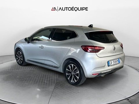 Auto Usate A Roma | Renault Clio V 2019 1.0 Tce Techno Gpl 100Cv