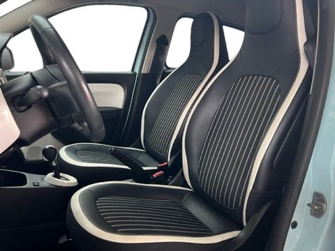 Auto Usate A Roma | Renault Twingo Electric Twingo Iii Electric Twingo Techno 22Kwh
