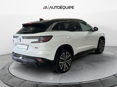 Auto Usate A Roma | Renault Austral 2023 1.2 E-Tech Full Hybrid Iconic 200Cv Auto