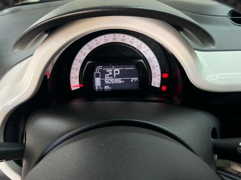 Auto Usate A Roma | Renault Twingo Electric Twingo Iii Electric Twingo Zen 22Kwh