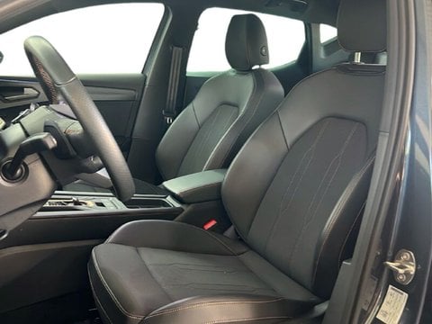 Auto Usate A Roma | Cupra Leon 2024 2.0 Tdi 150Cv Dsg