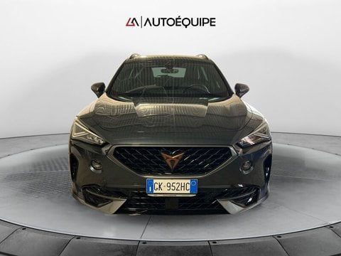 Auto Usate A Roma | Cupra Formentor 2020 2.0 Tdi
