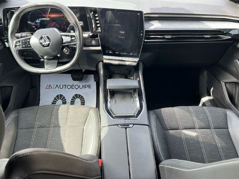 Auto Usate A Roma | Renault Austral 2023 1.2 E-Tech Full Hybrid Techno 200Cv Auto