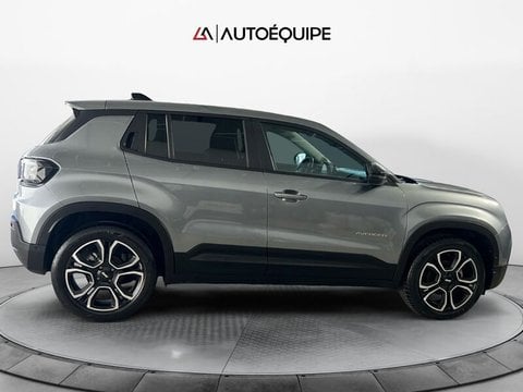 Auto Usate A Roma | Jeep Avenger 2022 1.2 Turbo Summit Fwd 100Cv