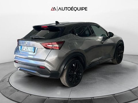 Auto Usate A Roma | Nissan Juke Ii 2020 1.0 Dig-T Enigma 114Cv