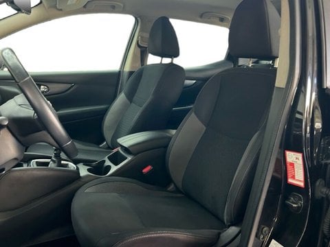 Auto Usate A Roma | Nissan Qashqai Ii 2017 1.5 Dci N-Tec 115Cv