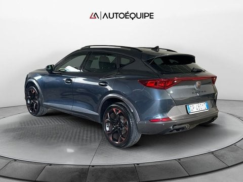 Auto Usate A Roma | Cupra Formentor 2020 1.5 Tsi Dsg