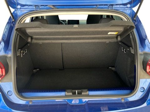 Auto Usate A Roma | Dacia Sandero Stepway Iii 2021 Stepway 1.0 Tce Comfort 90Cv