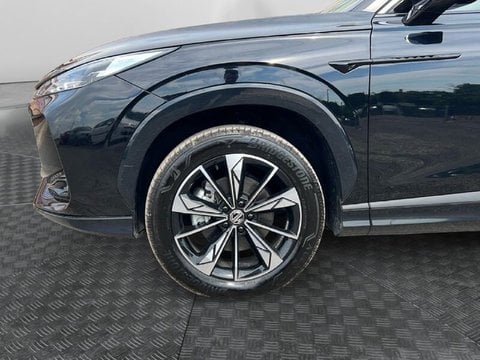 Auto Usate A Roma | Mg Hs Ii 2024 1.5 Comfort Auto