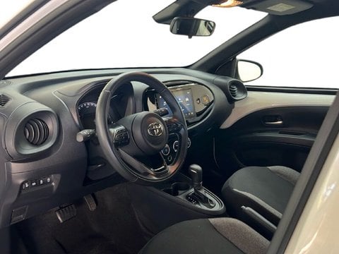 Auto Usate A Roma | Toyota Aygo X 1.0 Active 72Cv S-Cvt