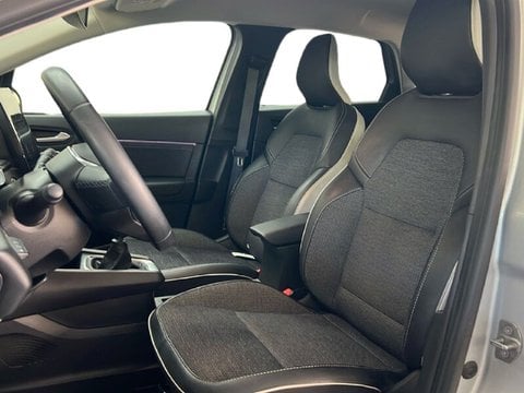 Auto Usate A Roma | Renault Captur Ii 2019 1.0 Tce Intens Gpl 100Cv My21