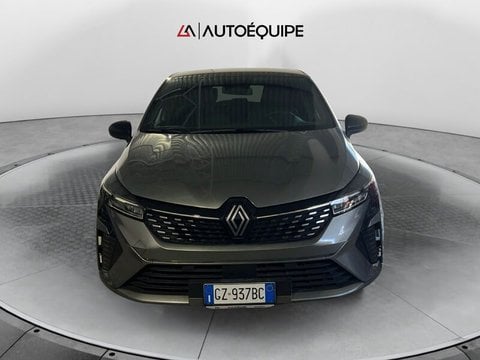 Auto Usate A Roma | Renault Clio V 2023 1.0 Tce Techno 90Cv