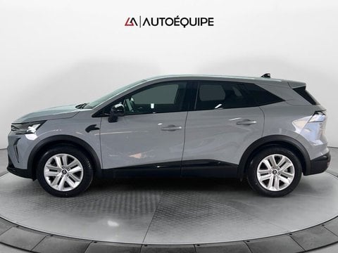 Auto Usate A Roma | Renault Symbioz 1.6 E-Tech Full Hybrid Evolution 145Cv Auto