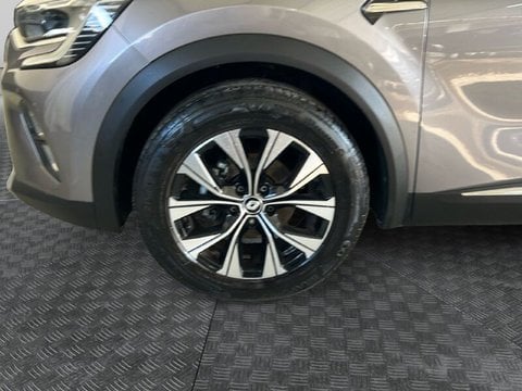 Auto Usate A Roma | Renault Captur Ii 2019 1.0 Tce Techno Gpl 100Cv