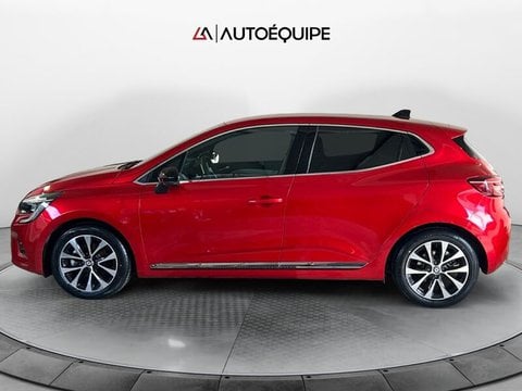 Auto Usate A Roma | Renault Clio V 2019 1.6 E-Tech Full Hybrid Techno 145Cv Auto