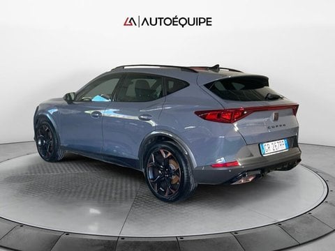 Auto Usate A Roma | Cupra Formentor 2020 1.4 E-Hybrid Dsg